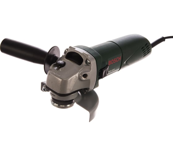 Угловая шлифмашина Bosch PWS 650 0.603.411.021