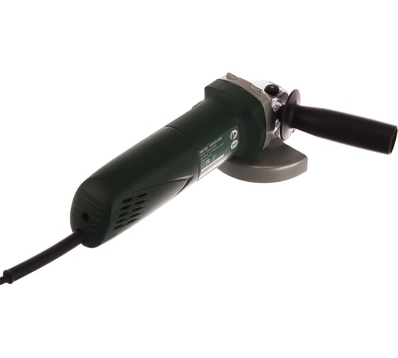 Угловая шлифмашина Bosch PWS 650 0.603.411.021