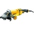 Угловая шлифмашина DEWALT DWE 4597 1