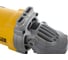 Угловая шлифмашина DEWALT DWE 4597 7