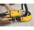 Угловая шлифмашина DEWALT DWE 4597 8