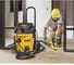 Угловая шлифмашина DEWALT DWE 4597 9