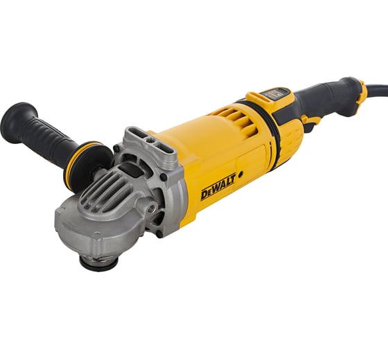 Болгарка (УШМ) DEWALT DWE 4579