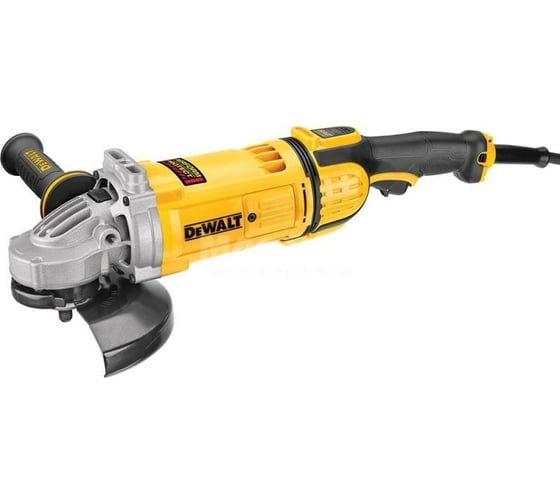 Болгарка (УШМ) DEWALT DWE 4579