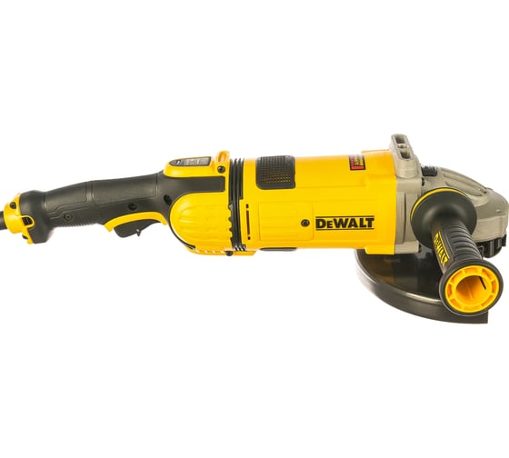 Болгарка (УШМ) DEWALT DWE 4579