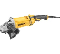 Угловая шлифмашина DEWALT DWE 4559