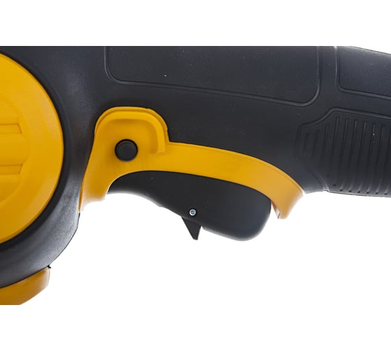 Угловая шлифмашина DEWALT DWE 4579R
