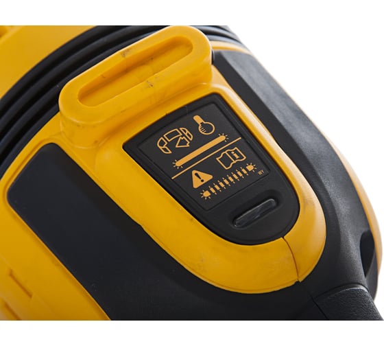 Угловая шлифмашина DEWALT DWE 4579R