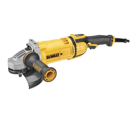 Угловая шлифмашина DEWALT DWE 4579R
