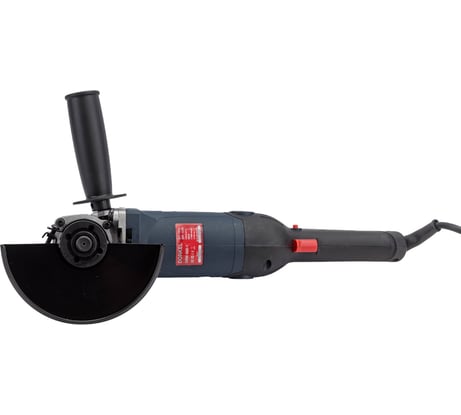 Угловая шлифовальная машина DORKEL DRW-900-1 DR-1410