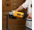 Угловая сетевая шлифмашина DEKO DKAG2450-230, 230 мм, 2450 Вт, 063-4328 6