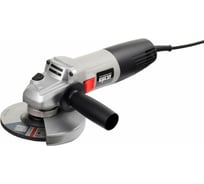 Углошлифовальная машина БУЛАТ 900 Вт, диск 125 мм, УШМ 900