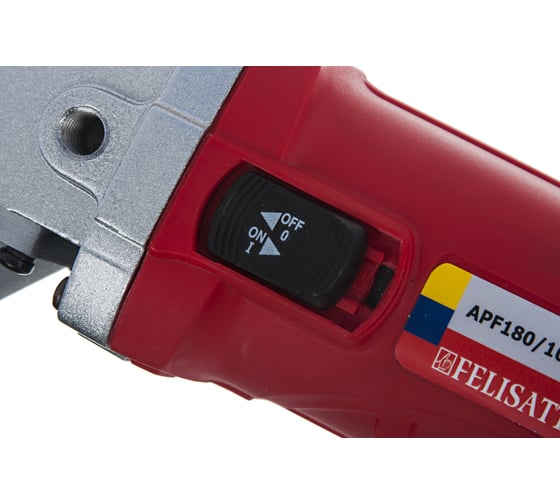 Угловая полировальная машина Felisatti APF180/1010E 134530470
