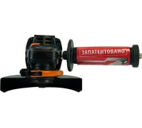 Болгарка Sturm AG90125E