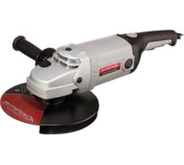 Угловая шлифмашина Интерскол УШМ 230/2300 М
