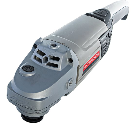 Угловая шлифмашина Интерскол УШМ 230/2600М