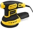Орбитальная шлифовальная электрическая машина PARTNERTOOL POS125E 1