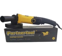 Углошлифовальная машина PARTNERTOOL PAG125-1000N