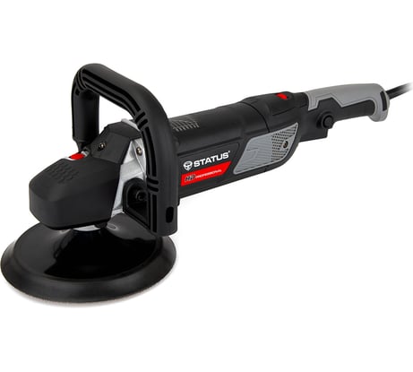 Полировальная машина STATUS PA180CE 03390901