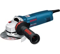 Угловая шлифмашина Bosch GWS 11-125 CIE 0.601.823.720