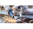 Угловая шлифмашина Bosch GWS 11-125 CIE 0.601.823.720 3