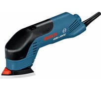 Дельташлифмашина Bosch GDA 280 E 0.601.294.708