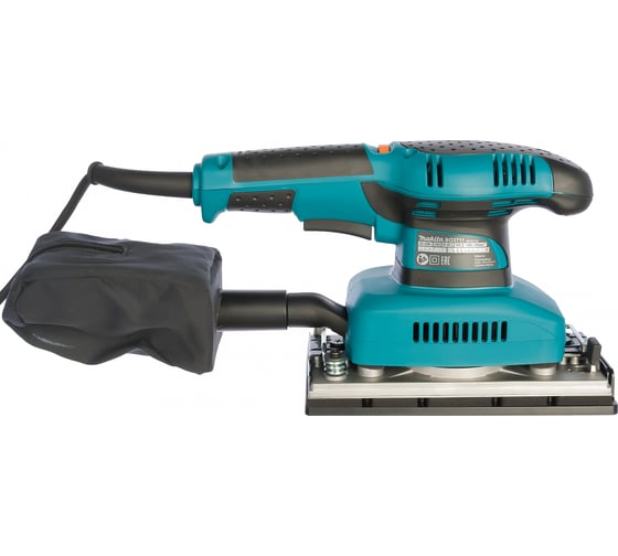 Вибрационная шлифмашина Makita BO3711