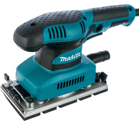 Вибрационная шлифмашина Makita BO3710