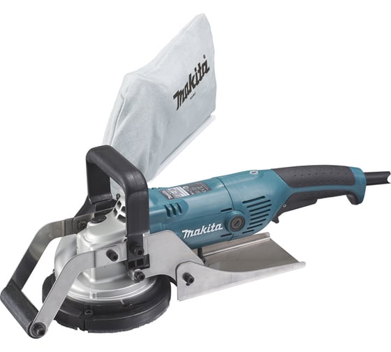 Шлифмашина по бетону Makita PC5001C 1