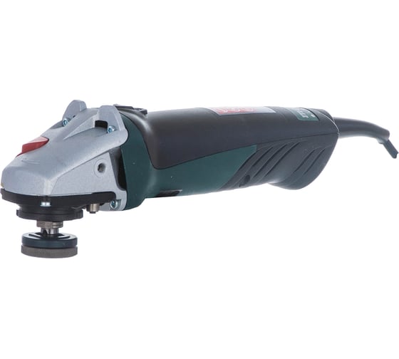 Угловая шлифмашина Metabo WE 14-125 Quick 600372000 1