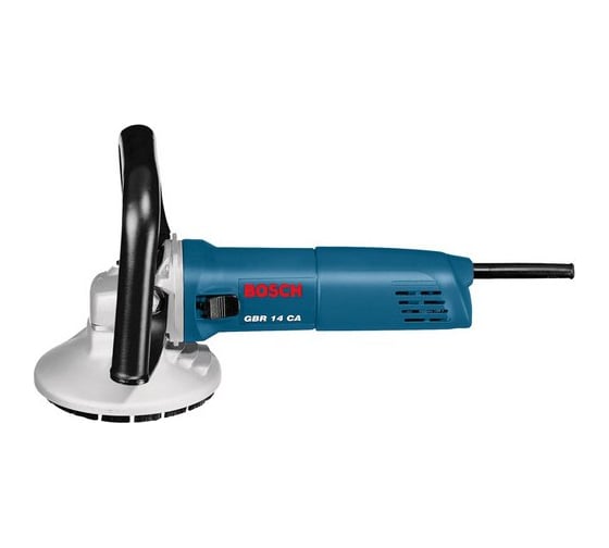 Шлифмашина по бетону Bosch GBR 14 CA 0.601.773.708