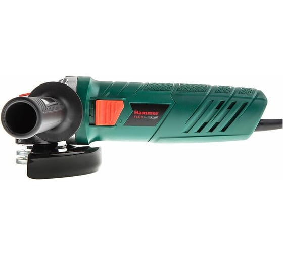 Углошлифовальная машина Hammer USM900E 14284