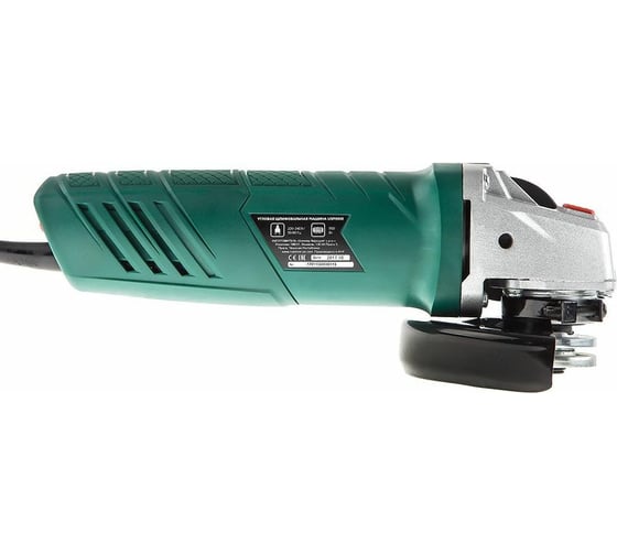 Углошлифовальная машина Hammer USM900E 14284