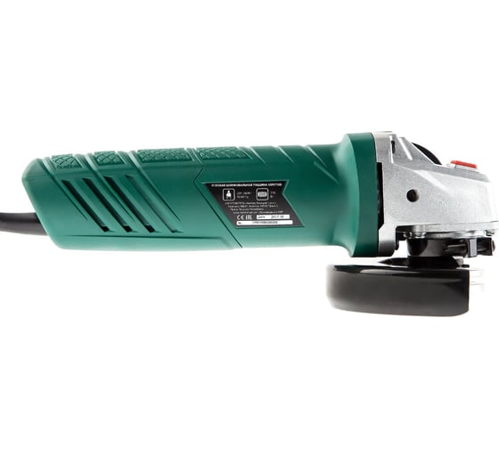 Углошлифовальная машина Hammer USM710D 14290