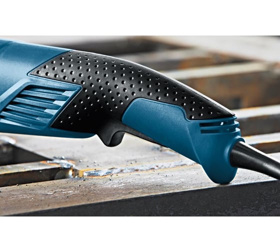 Угловая шлифмашина Bosch GWS 15-150 CIH 0.601.830.522
