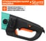 Угловая шлифмашина Sturm AG9023R 4