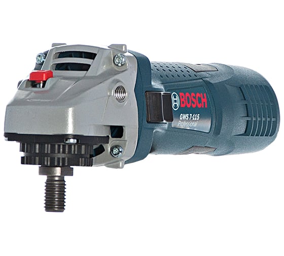 Угловая шлифмашина Bosch GWS 7-115 0.601.388.101
