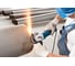 Угловая шлифмашина Bosch GWS 7-115 0.601.388.101 7