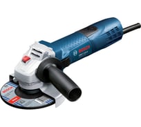 Угловая шлифмашина Bosch GWS 7-115 Е 0.601.388.201
