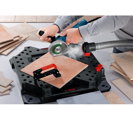 Угловая шлифмашина Bosch GWS 7-115 Е 0.601.388.201
