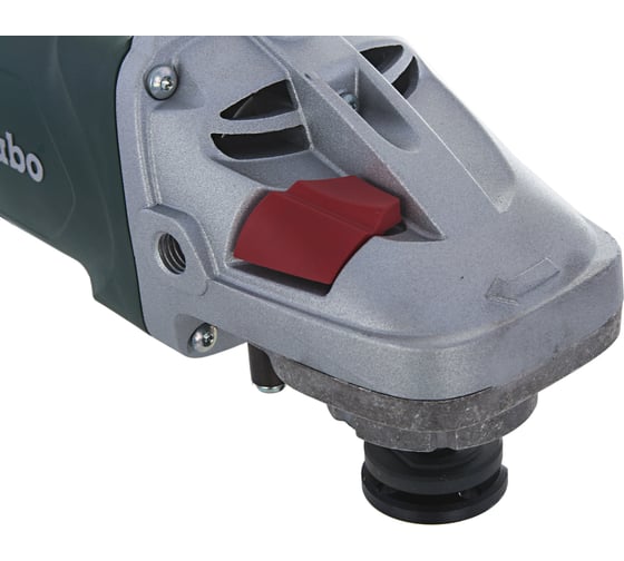 Угловая шлифмашина Metabo W 24-230 606448000
