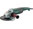 Угловая шлифмашина Metabo WX 24-230 Quick 606450000 1