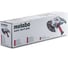 Угловая шлифмашина Metabo WX 24-230 Quick 606450000 2