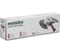 Угловая шлифмашина Metabo WX 22-230 Quick 606460000 3