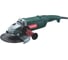Угловая шлифмашина Metabo W 24-180 606445000 1