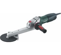Шлифователь швов Metabo KNSE 12-150 Set 602133500