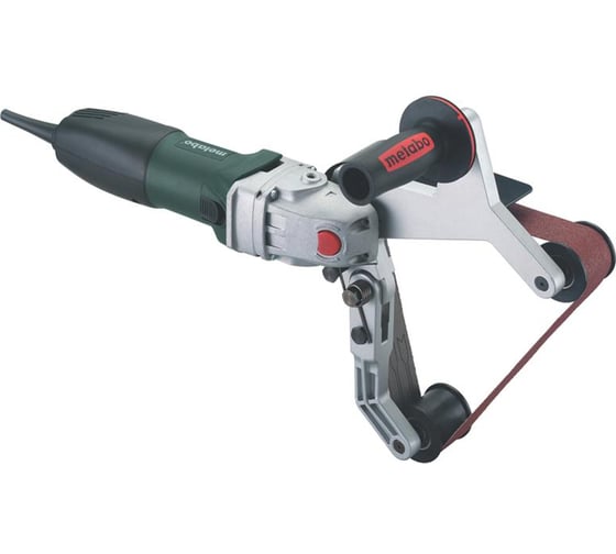 Шлифователь труб Metabo RBE 12-180 Set 602132500