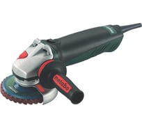 Угловая шлифмашина Metabo WE 14-125 Inox PLUS 602131000