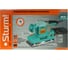 Вибрационная финишная шлифмашина Sturm OS8030 10