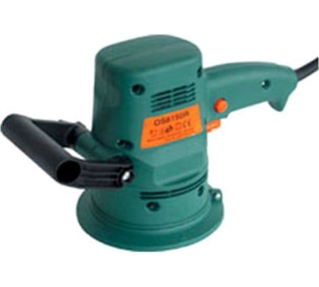 Эксцентриковая шлифовальная машина Sturm OS8150R